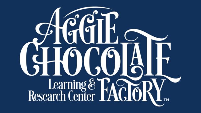 Aggie Chocolate Factory