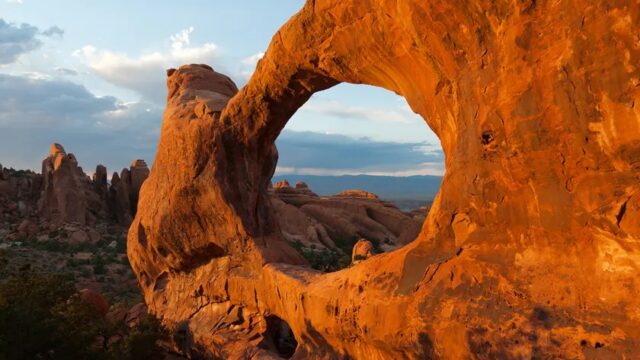 Arches National Park
