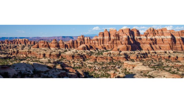 Canyonlands National Park