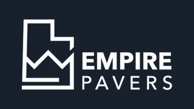 Empire Pavers logo