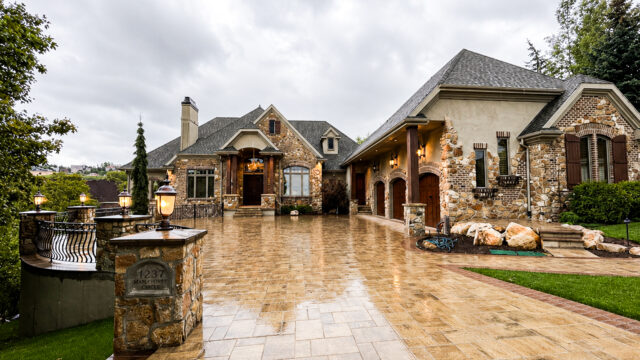 Empire Pavers project photo
