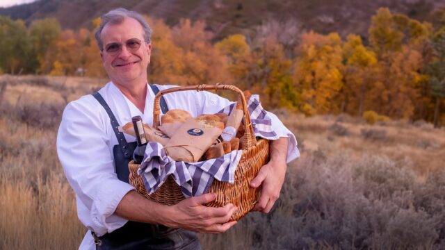 Marvelli Artisan Breads