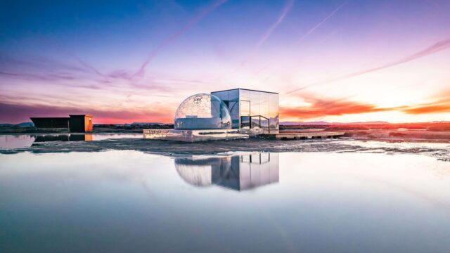 Outpost X