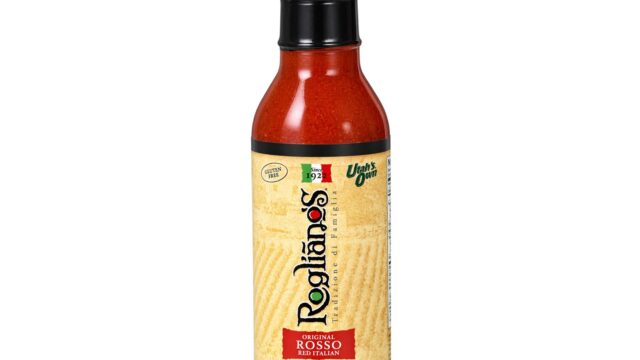 Rogliano's Authentic Italian Dressing