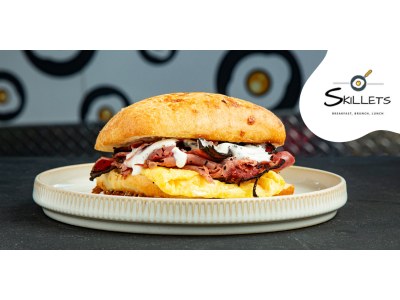 Skillets Breakfast & Brunch