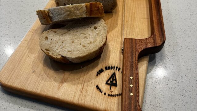 The Knotty Otter Woodworking